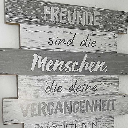 Appartementhaus "Jahreszeiten" In Binz - Fewo 6, Strandnah Kültér fotó